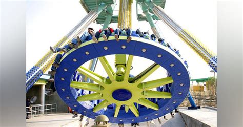 Best Amusement Parks In Delhi NCR | LBB, Delhi