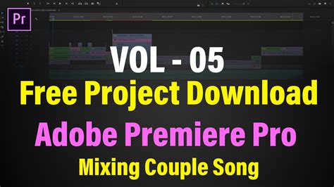 Premiere pro templates free download - plmstyle