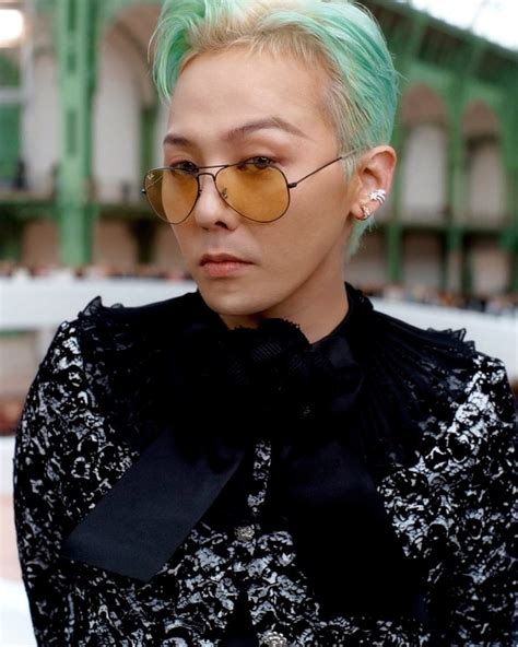 G-DRAGON | @fanplusonedotcom | Instagram