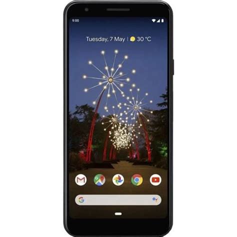 Google Pixel 3A - Price in India, Specifications & Features | Mobile Phones