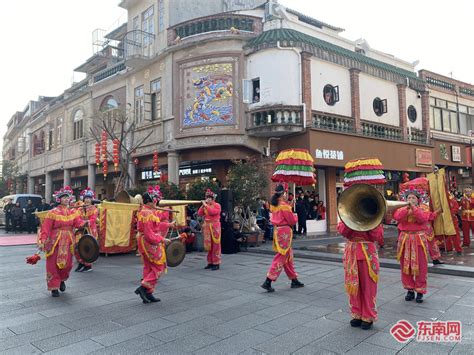 高清:正月十五闹元宵 即墨区上演民俗文化大戏 - 青岛新闻网