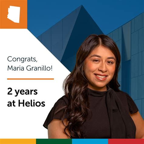 #webelievehelios | Helios Education Foundation