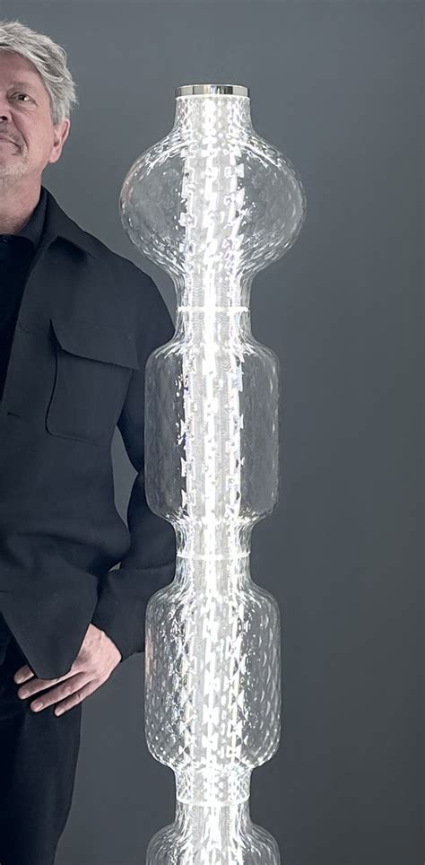 neil poulton, artemide, alambicco 2024, 2025 - Neil Poulton