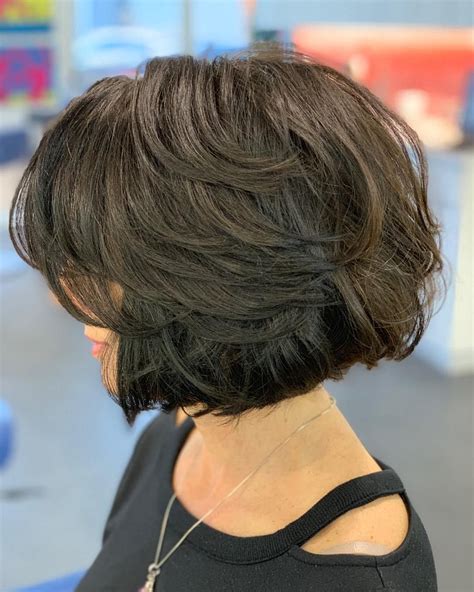 Bob Length Haircuts