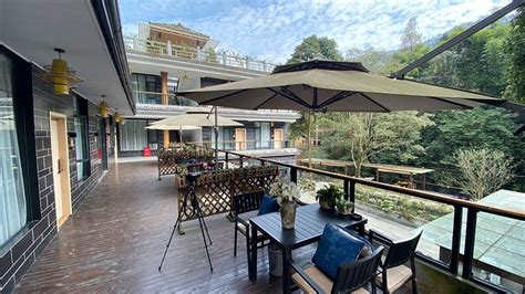 FLORA - SEVEN SPARROWS RESORTS (Chengdu) - Hotel Reviews, Photos, Rate ...