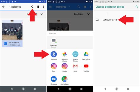 Image result for How to Transfer Files Between Computer and Phone
