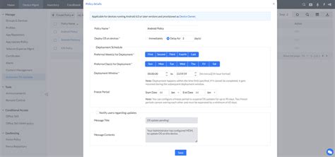 Image result for Android OS Update