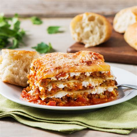 Uses For Lasagna Sheets at Peggy Bradley blog