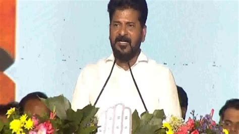 Telangana CM Revanth Reddy asks PM Modi: Are You Ready To Retire At 75?