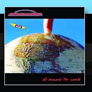 Buy All Around the World Online at Low Prices in India | Amazon Music ...