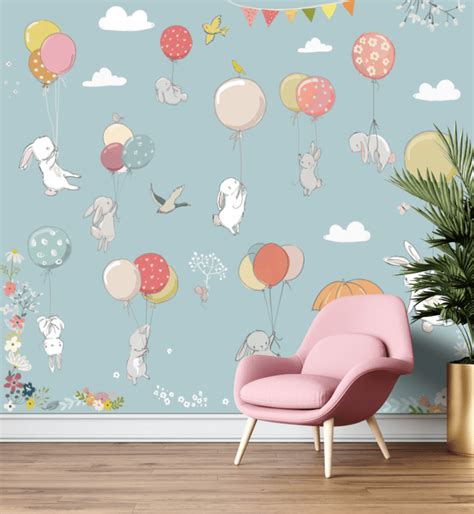 Kids Room Wallpapers: Customised and Eco-friendly | Life n Colors – Page 3