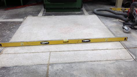 Level Two Part Epoxy Floor Coating - PolishMaxx: polished concrete ...