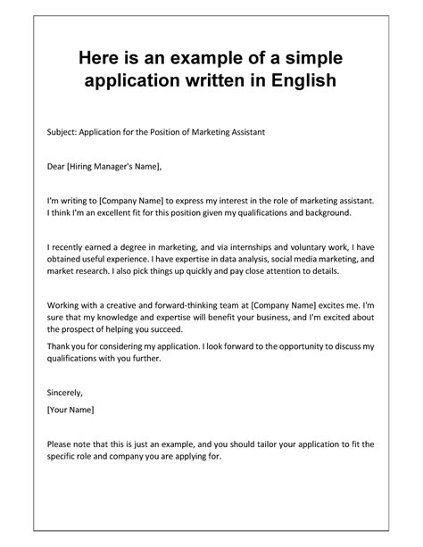 Image result for Application Example