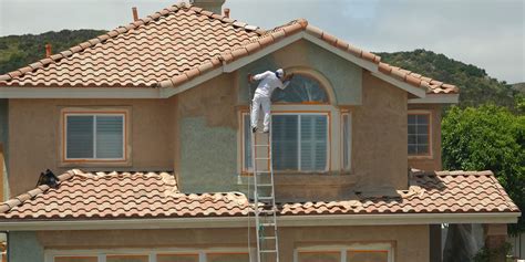 Stucco Tip #1: Keep Your Stucco Clean - MXL Walls Systems