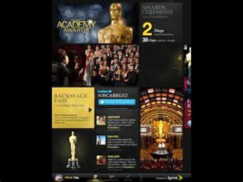 Now, catch behind-the-scenes action with Oscar App (HT Tech)