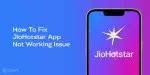 JioHotstar App Not Working? 10 Simple Fixes You Can Try Today | Cashify ...