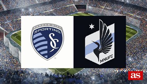 Sporting Kansas City vs Minnesota United FC: estadísticas y datos en ...