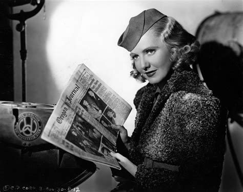 Adventure in Manhattan (1936) - Overview - TCM.com | Jean arthur, Old ...