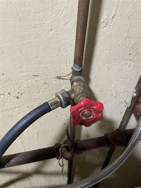 Image result for Washing Machine Spigot Replacement