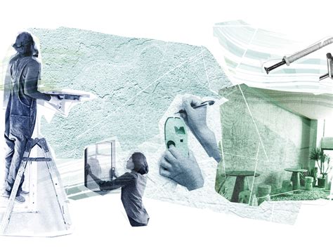 Screen Repair Plaster Wall