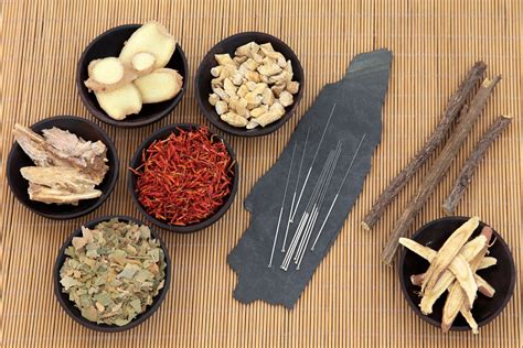Weiying Hu Traditional Chinese Medicine – Herbal Medicine and ...