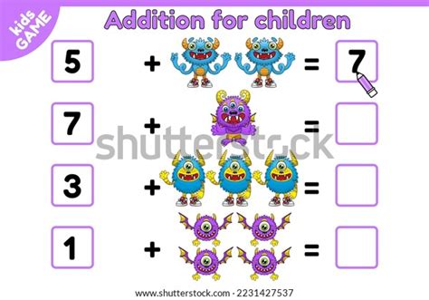Image result for Adding Math Games