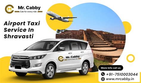 Shravasti Airport Taxi Service | Airport Cab Service in Shravasti - Mr ...