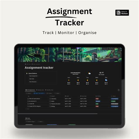 Image result for Assignment Tracker App