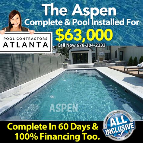 Fiberglass Pools Ga at Derek Herrman blog