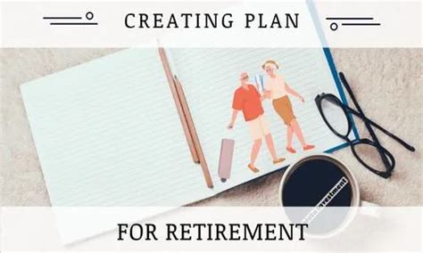 How to Prepare Retirement Plan · Meta Investment