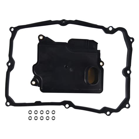 Blue Print | ADBP210144 | Transmission Oil Filter Set for automatic ...