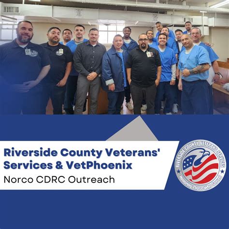Riverside County Veterans Services on LinkedIn: #veteranssupport # ...