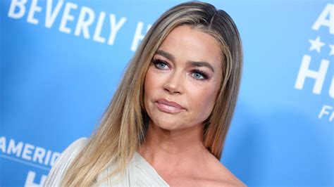 Denise Richards 2026: dating, net worth, tattoos, smoking & body ...