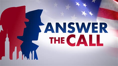 Watch Answer the Call | Fox Nation