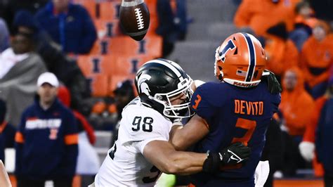 Michigan State football vs. Rutgers predictions: Momentum toward bowl?