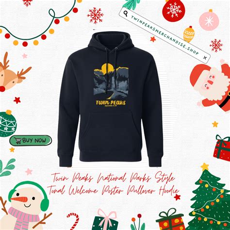 Twin Peaks Store - Official Twin Peaks Merchandise Shop