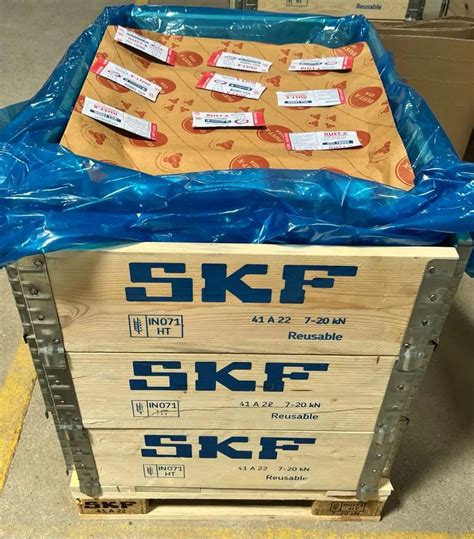 RustX VCI Bags: Superior Corrosion Protection for Your Products