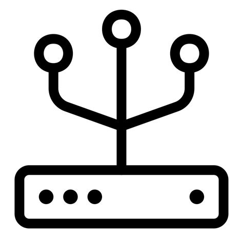 Image result for Gateway Icon NETSIM