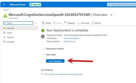 Azure Openai 的图像结果