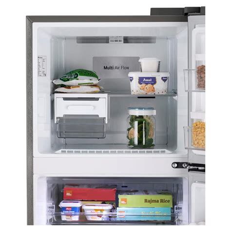Buy Best LG 466L 1 Star Frost-Free Smart Inverter Refrigerator