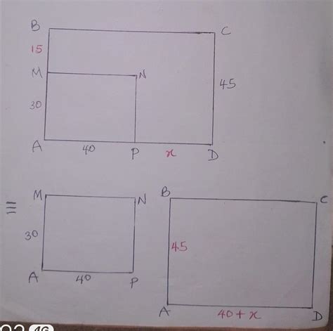 [FREE] What is the area of quadrilateral abcd? - brainly.com