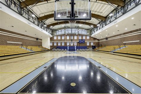 Bishop Mora Salesian High School - Kluger Architects