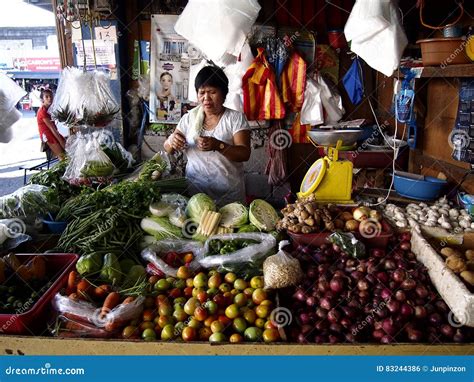 Local Market 的图像结果