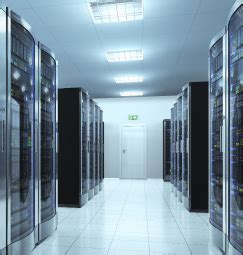 Shree IT Solutions - Infrastructure