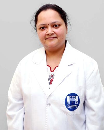 Dr. Anita Singh