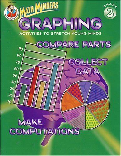 Buy Graphing Grade 3 Book Online at Low Prices in India | Graphing ...