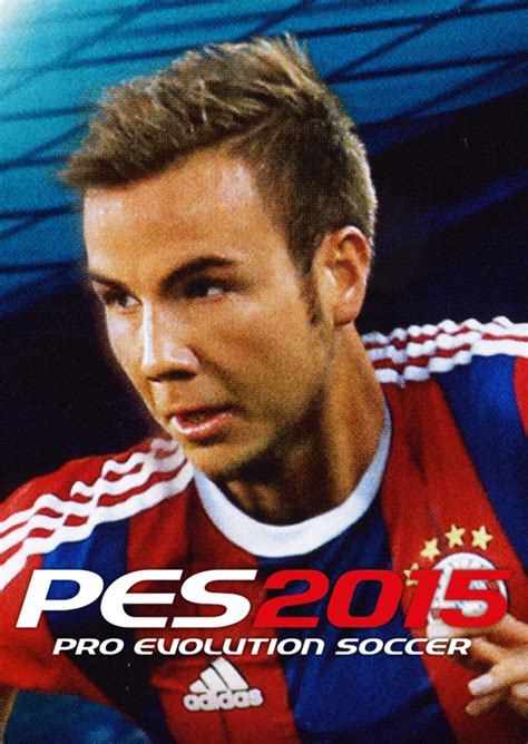 Pro Evolution Soccer 的图像结果