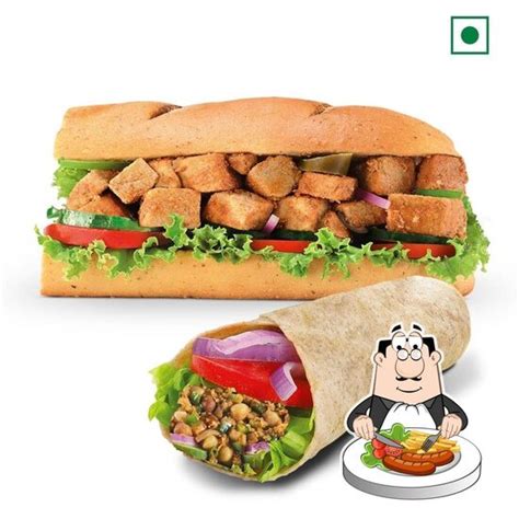 subway, Jalandhar - Restaurant menu, prices and reviews