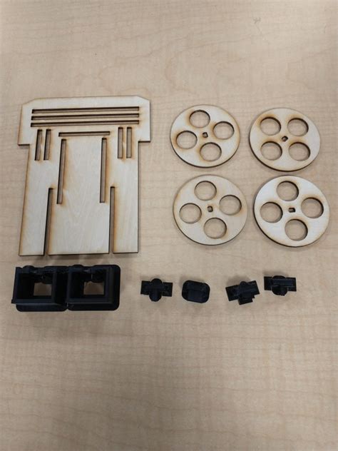 Image result for Scratch Robotics