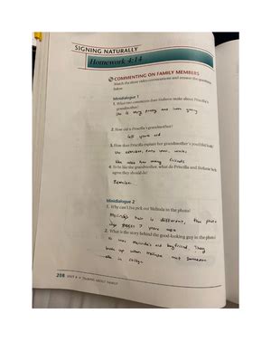 Image result for Sign Language Homework